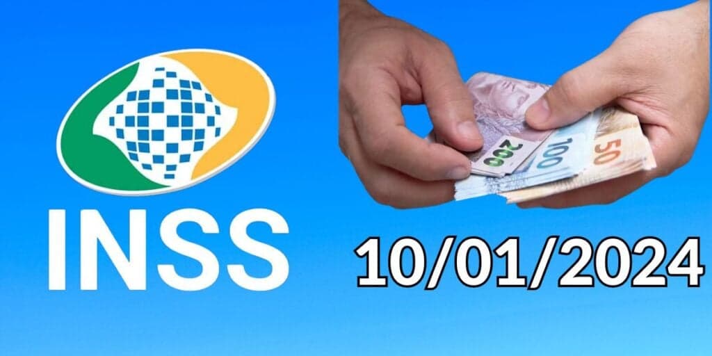 Anúncio mais ESPERADO por aposentados: Grande VITÓRIA do INSS com pagamentos para JANEIRO chega hoje (10)