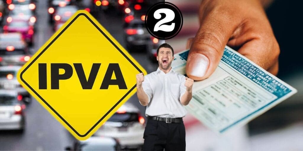 Fim do IPVA e nova lei com adeus da CNH: 2 vitórias chegam a motoristas donos destes veículos em 2024