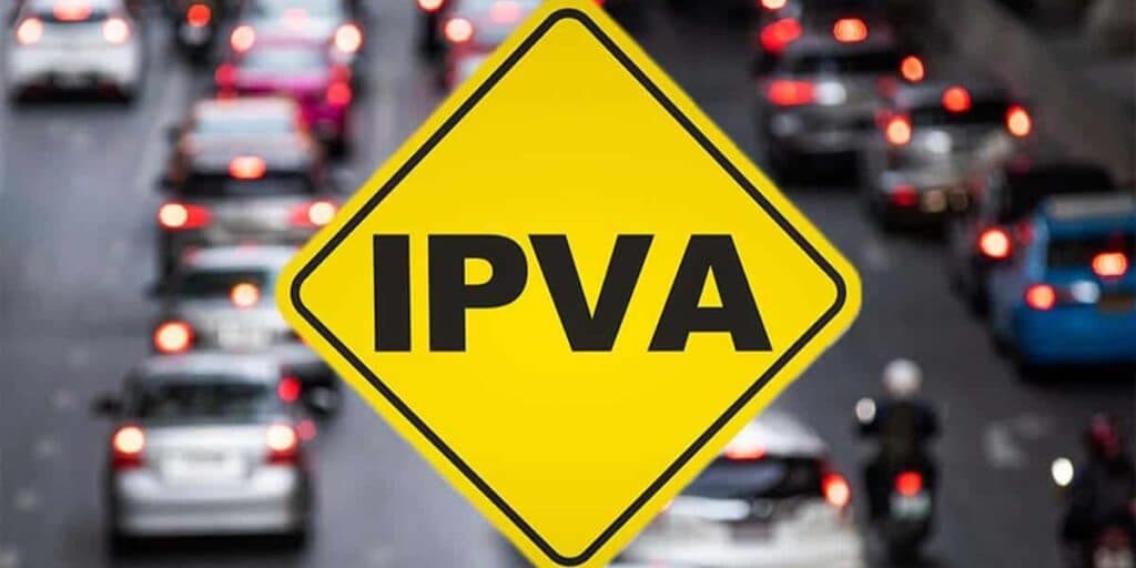 Vitória às vésperas do pagamento do IPVA: Esses motoristas da Uber, 99 e até motoqueiros do Ifood estão ISENTOS