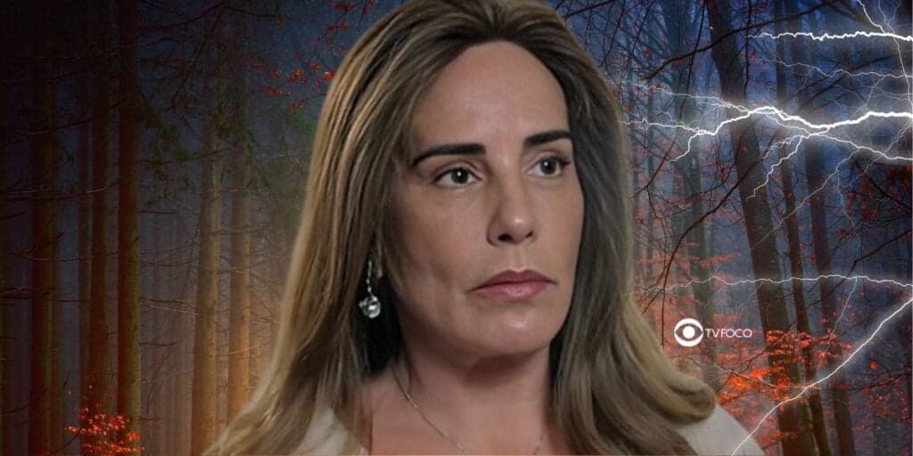 De Irene assassinando o próprio herdeiro a Antônio decretando fim da megera: 2 viradas em Terra e Paixão
