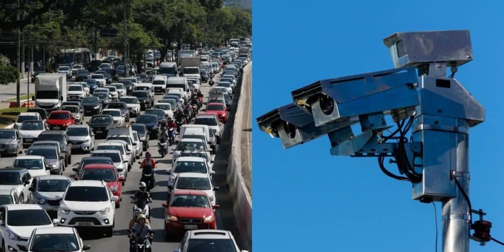 Isenção de multa de trânsito aos motoristas em 2024: Como garantir benefício em 2 passos para salvar o bolso