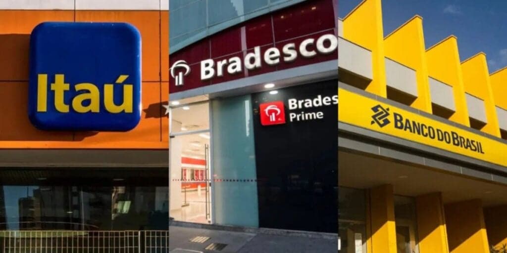Bradesco e Itáu nem chegam aos pés: Banco do Brasil dispara e confirma o maior pagamento da conta poupança