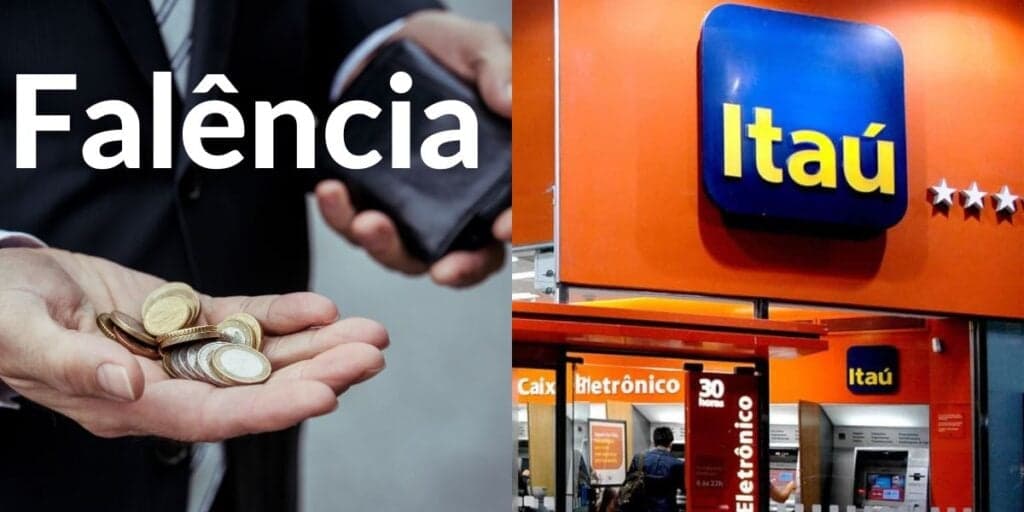 Fim das operações em 2024, falência decretada pelo BC e comprado pelo Itaú: O adeus agonizante de 3 bancos