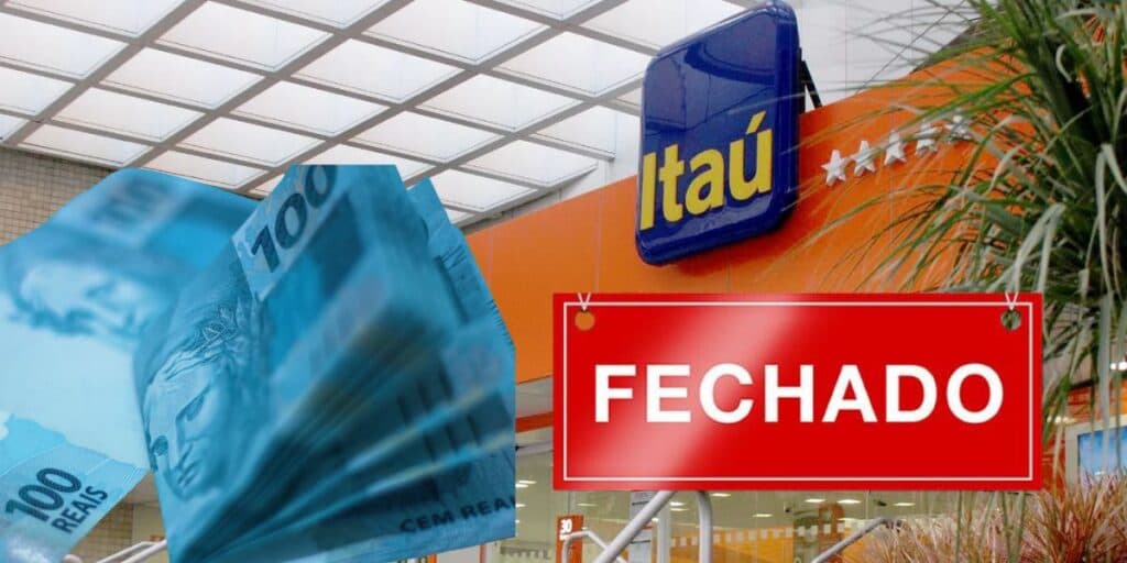Venda colossal por R$ 1,7 bilhão e 17 fechamentos de uma só vez: 2 reviravoltas  confirmadas pelo Itaú