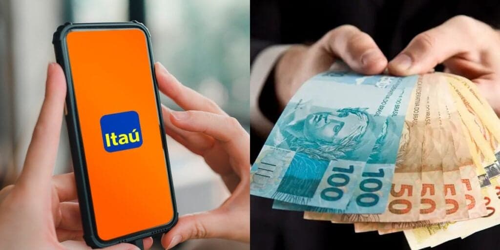 Mais de R$ 1200 liberados: Aposentados ganham novo direito à saque extra no Itaú com apenas 3 passos online