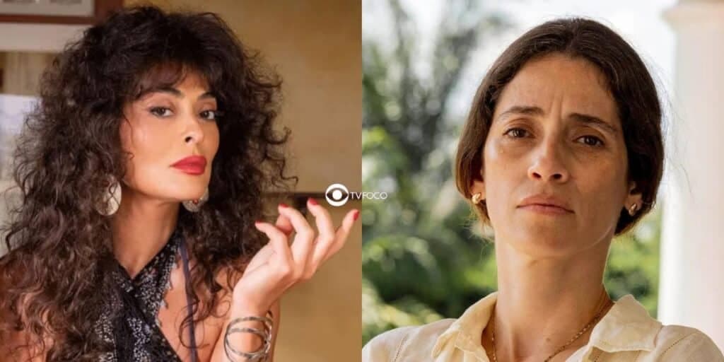 Jacutinga ameaça José Inocêncio e Nena é chantageada: 2 bombas explodem em capítulo especial de Renascer