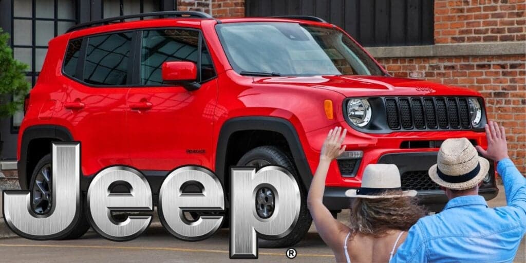 Fim de uma era: Jeep Renegade acaba de ser extinto após 9 anos e esse carro é culpado pelo adeus em país