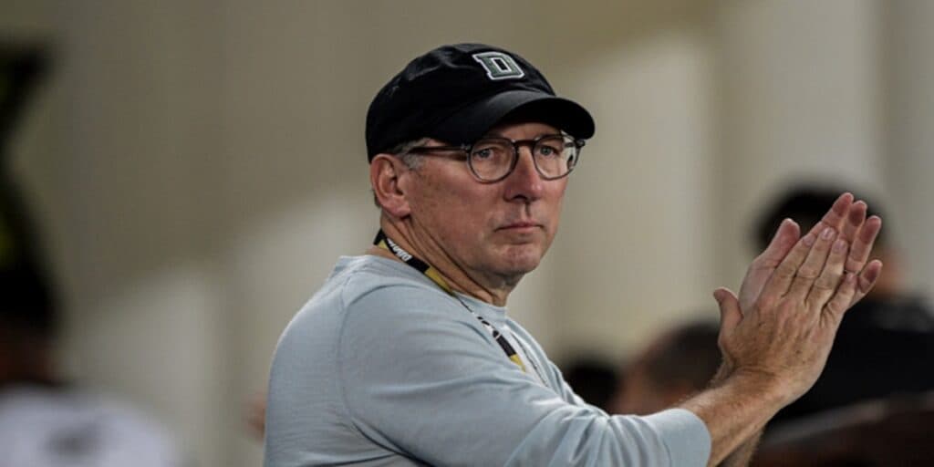 Não joga mais, está decidido: John Textor volta atrás sobre reforço matador e busca substituto no Botafogo