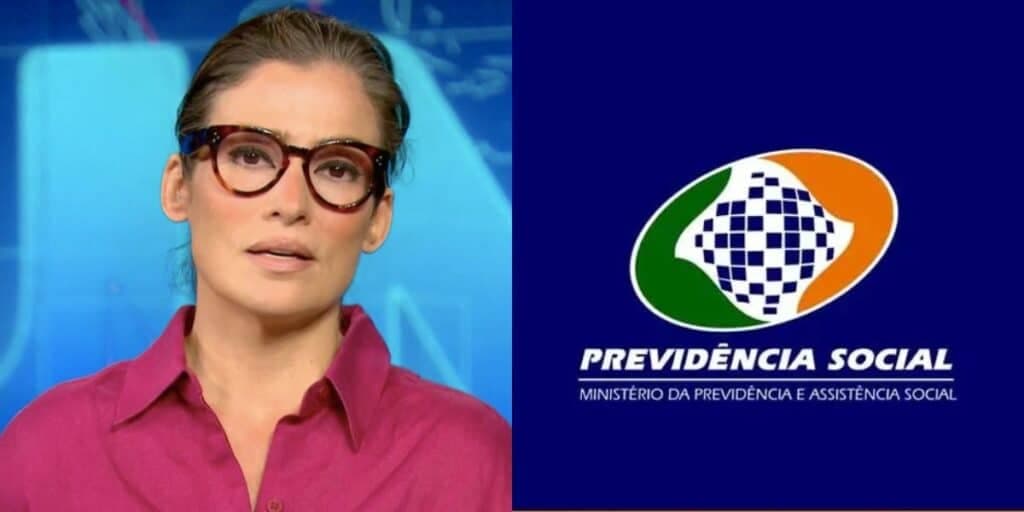 Renata Vasconcellos, Lula