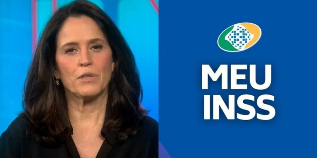 “Receber o benefício”: O anúncio URGENTE de substituta de Renata no JN com notícia mais ESPERADA do INSS