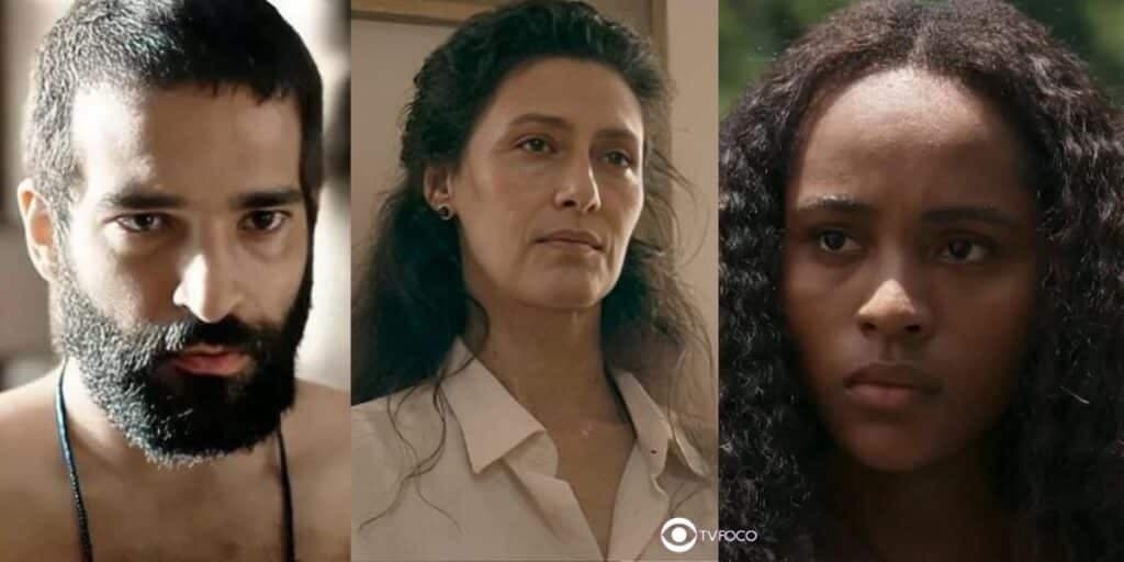 José Inocêncio escorraça Firmino, Cândida morre e Maria Santa enfrenta o pai: 3 viradas de Renascer