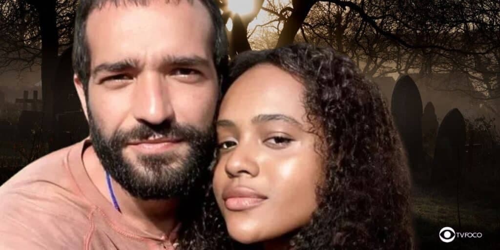 Morte de protagonista: Renascer mal deixa personagem respirar e crava fim da linha logo no início da novela