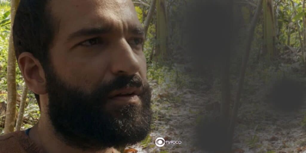 Ameaça de assassinato, desejo de morte e perigo: Renascer mal começa e José Inocêncio se afunda em 3 terrores