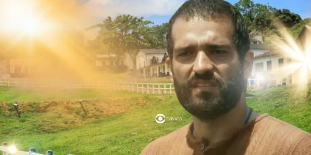 Volta do mundo dos mortos: Fazenda de José Inocêncio é assombrada e experiência sobrenatural gera pânico
