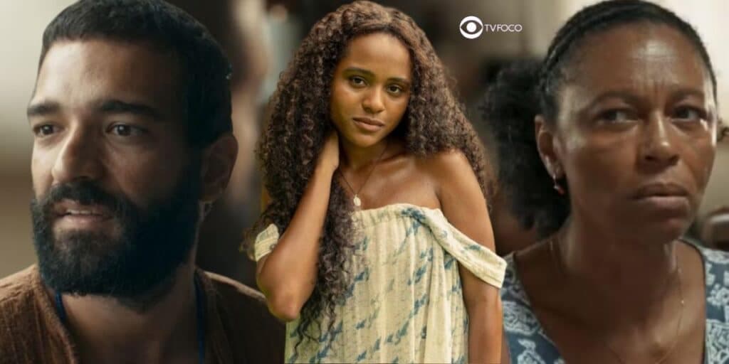 Inocêncio vive experiência sobrenatural e Inácia maltrata Maria Santa: 2 viradas em capítulo especial de Renascer