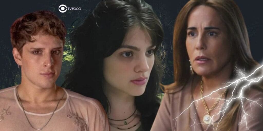 Facada de Kelvin, desmascarada por Petra e assassinato: Irene é aterrorizada com 3 viradas em Terra e Paixão
