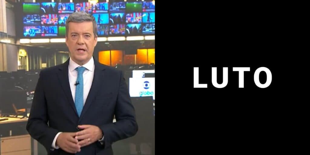 Luto na Globo: Kovalick é obrigado a confirmar morte irreparável de estrela da casa na madrugada: "Câncer"