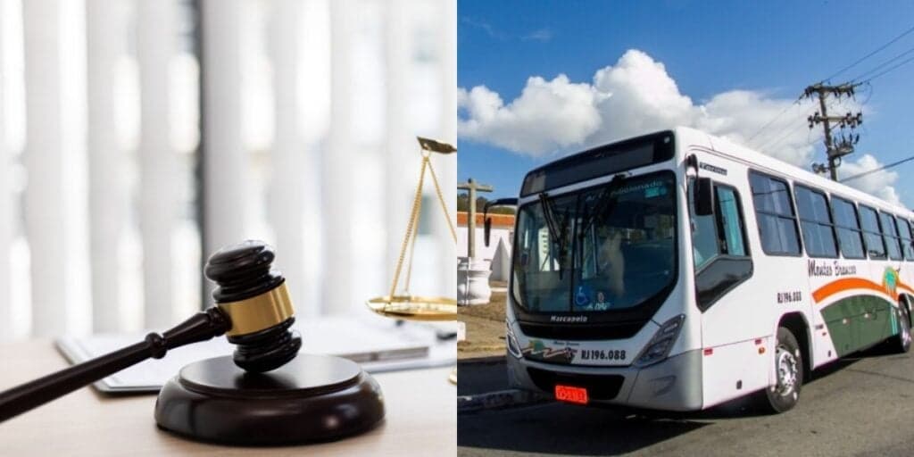 Milhares em festa: Nova lei dos ônibus com passagem à R$ 1,99 até para trabalhadores é anunciada no RJ