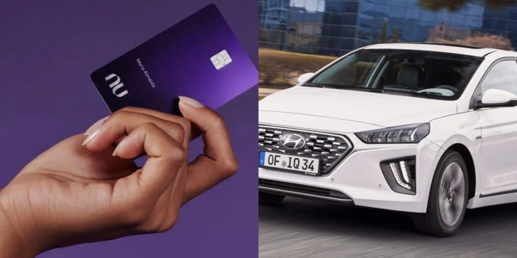Liberado: Novo limite do cartão Nubank para comprar até carro em 2024, se seguir 4 dicas infalíveis no aplicativo