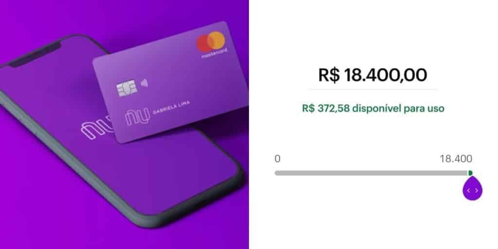Finalmente: Nubank faz anúncio com 5 dicas infalíveis, incluindo segredo com CPF, para aumentar limite