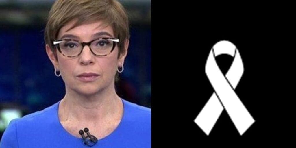 “Encontrada sem vida”: O anúncio devastador de Renata Lo Prete no JG ao confirmar morte de atriz da Globo