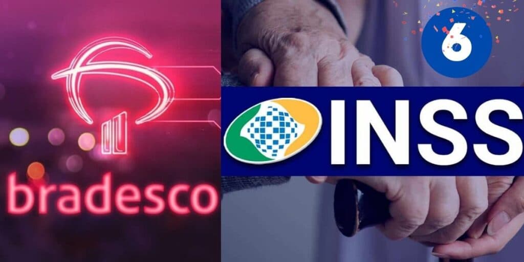 Vitória: 6 benefícios espetaculares do Bradesco liberado aos beneficiários do INSS em apenas 4 passos online