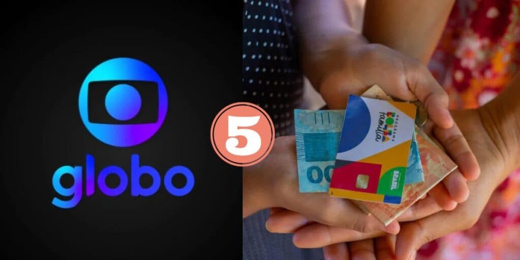 604 mil confirmado pela Globo, 5 benefícios EXTRAS e +: 2 anúncios de pagamento do Bolsa Família em 2024