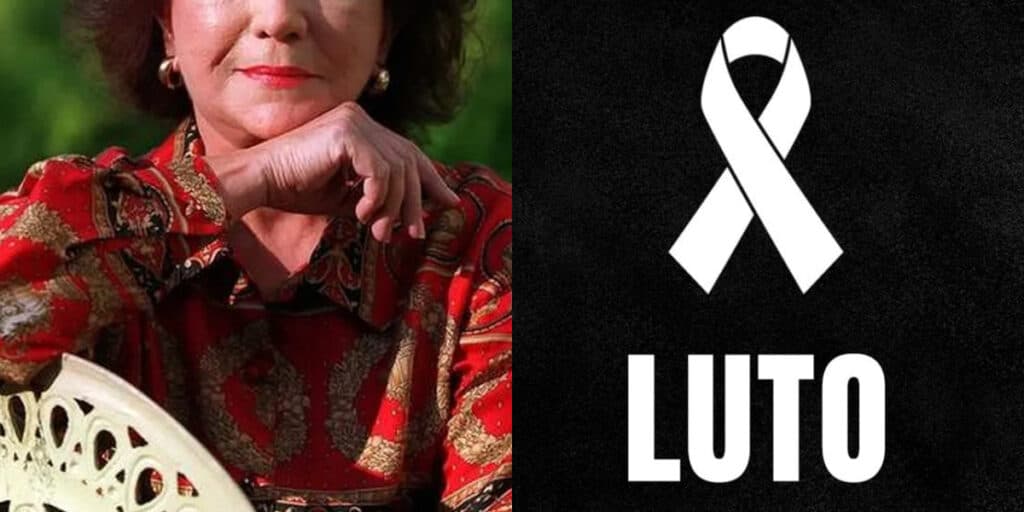 Doença fatal: A perda irreparável de atriz de Kubanacan, fenômeno da Globo, e luto na TV