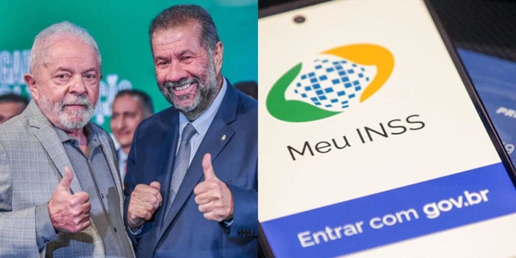 “Nesse ano de 2024”: Governo Lula acaba de cravar confirmação com notícia mais esperada do INSS a segurados