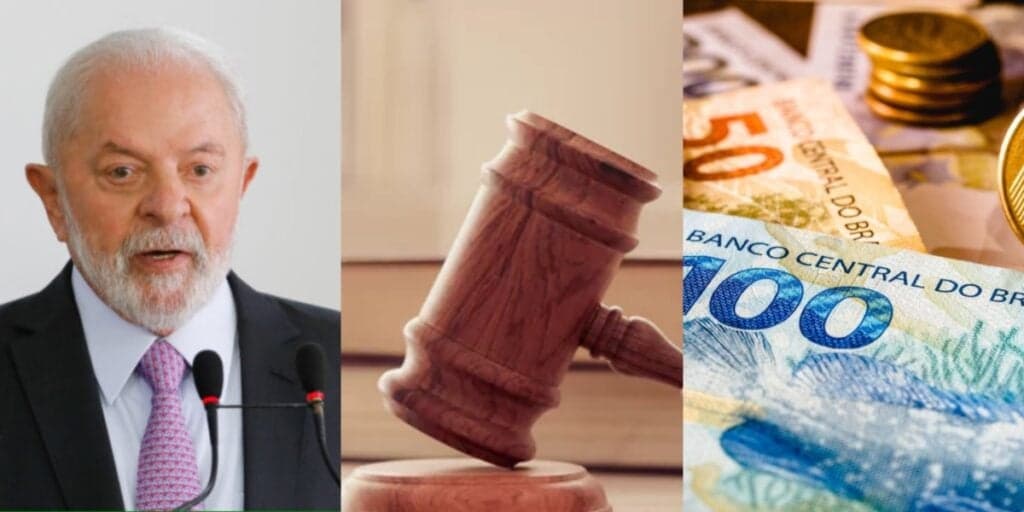 Lei de Lula com presente de R$ 2 mil, maior vitória dos aposentados e R$ 3 mil na poupança: 3 viradas pra 2024