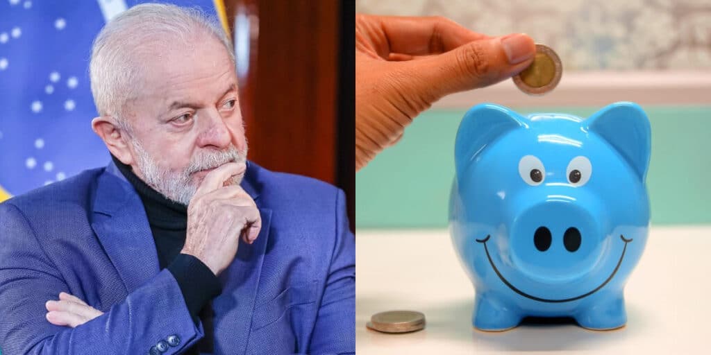 R$20 bilhões liberados e R$3 mil chegando na poupança: Lula crava maior VITÓRIA do ano com novo benefício