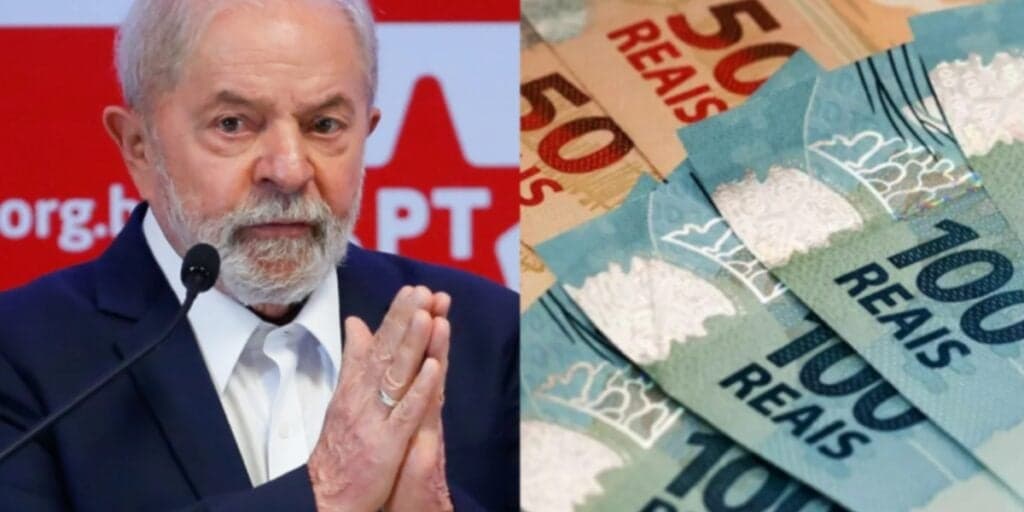 Salário mínimo 2024 disparado e ORDEM de data para pagar: Lula chega com 2 VITÓRIAS a trabalhadores HOJE (4)