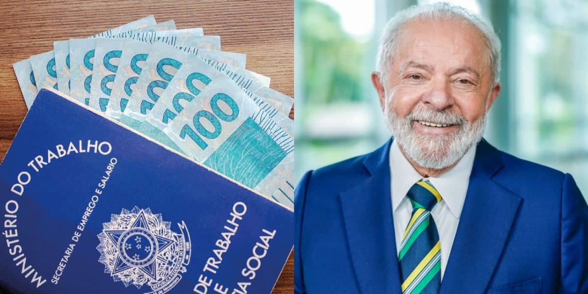 Lula - foto: reprodução