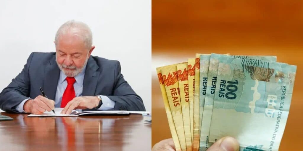 R$900 a mais para lista de trabalhadores e nova lei EM VIGOR com aumento: Lula confirma 2 viradas em 2024