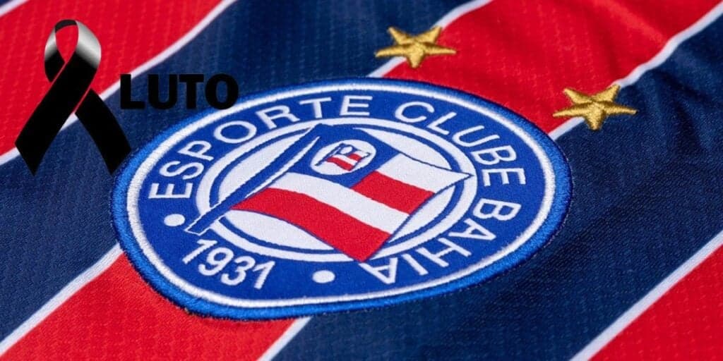 Câncer, leucemia e AVC: A trágica morte de 3 jogadores do Bahia e o mundo do futebol em luto