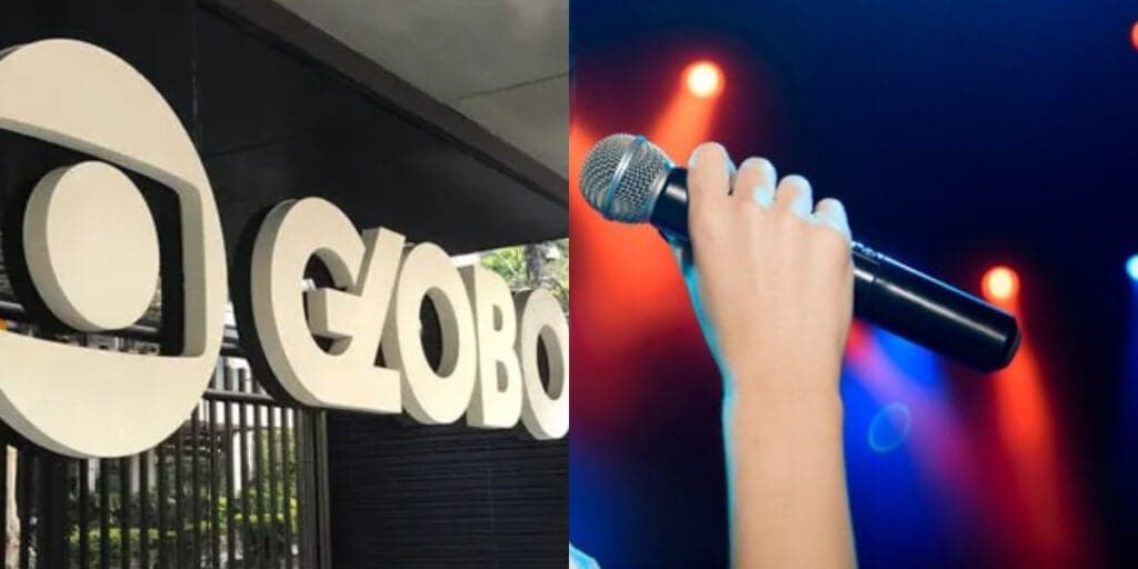 Tristeza sem fim: A perda irreparável de duas cantoras aclamadas no mesmo dia e anúncio em jornal da Globo