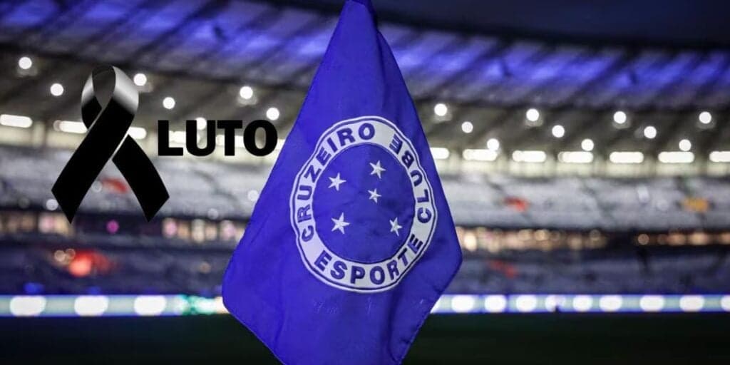 Assassinato, doença rara e parada cardíaca: A triste morte de 3 craques do Cruzeiro e o Brasil em luto