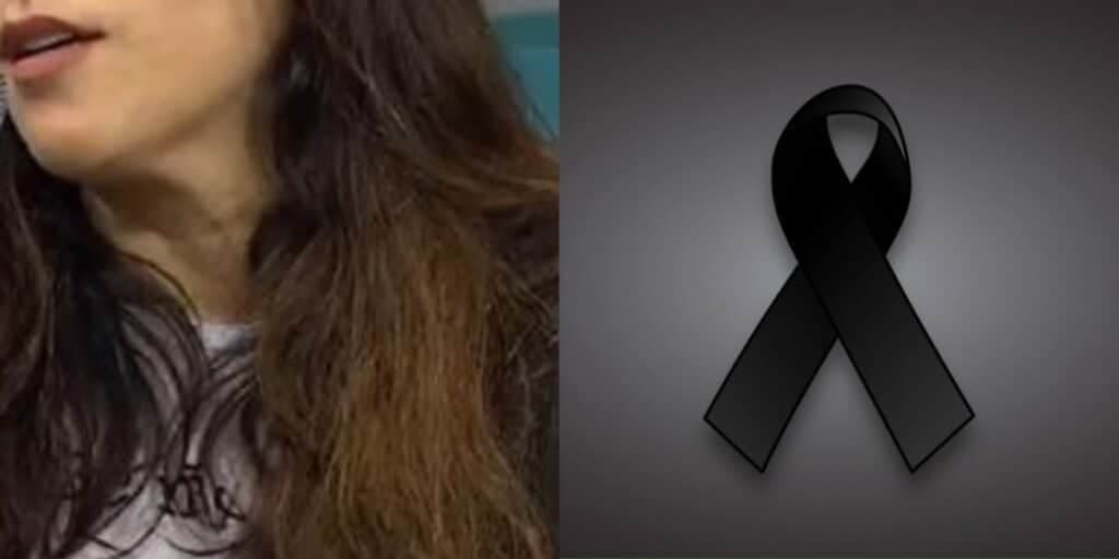 "Misteriosa morte": O fim trágico de atriz confirmado pelo Domingo Espetacular e investigação de Cabrini