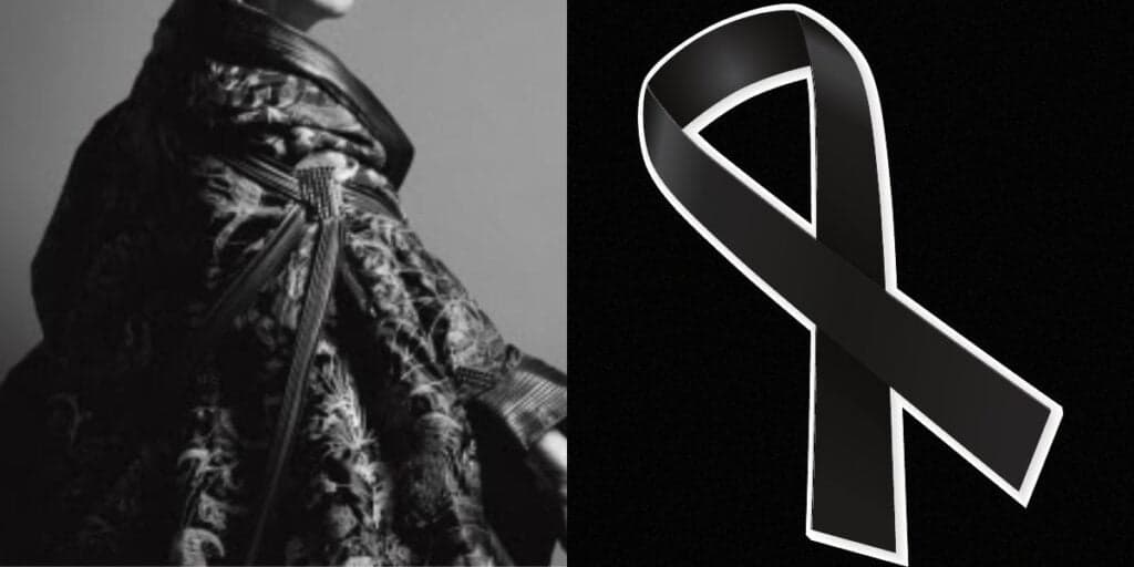 Luto urgente: Apresentador de TV confirma morte de famosa e emite comunicado com textão: "Arrebatador"