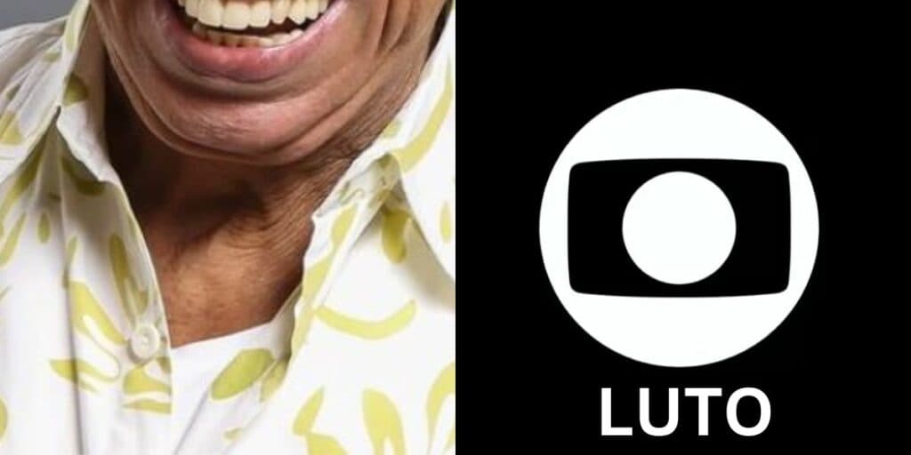 Câncer: A triste morte de ator da Globo em meio a guerra com chefão do canal: "Aguente as consequências"