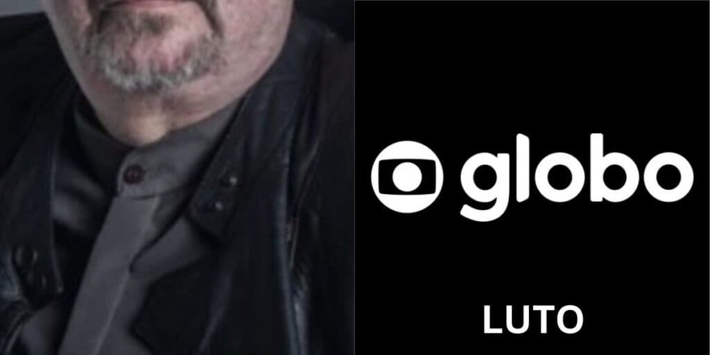 Doença incurável: A triste morte de integrante do Domingão, da Globo, e o luto nos corredores da emissora