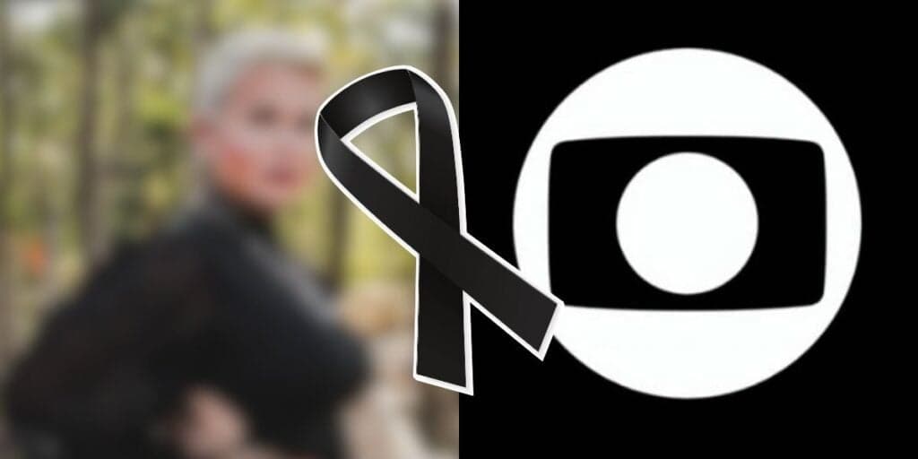 Luto urgente: Famosa acaba de ter morte confirmada por jornal da Globo após diagnóstico de doença fatal