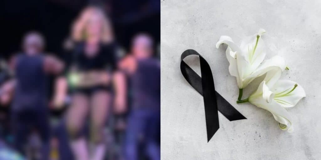 Luto urgente na música: Cantora muito famosa do Brasil tem morte confirmada aos 35 anos: "Uma das maiores"