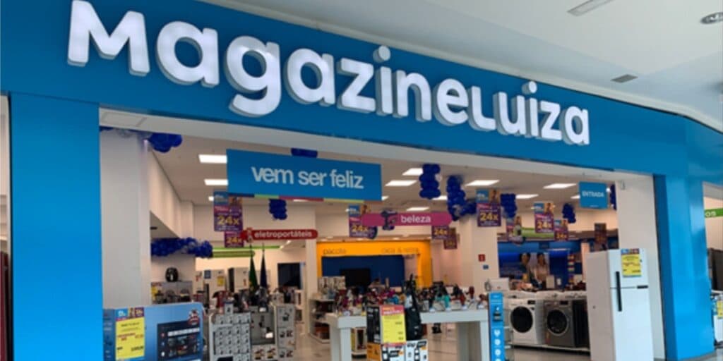 "Sofrendo": Fim de serviço colossal da Magazine Luiza gera desespero e varejista faz comunicado oficial