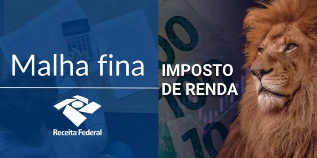 Guia prático de 2026 prova quais são os 3 documentos que estão fazendo cair na malha fina