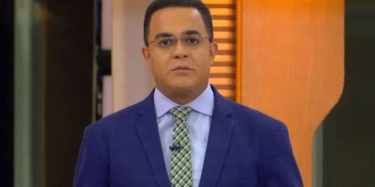 Marcelo Pereira, Globo