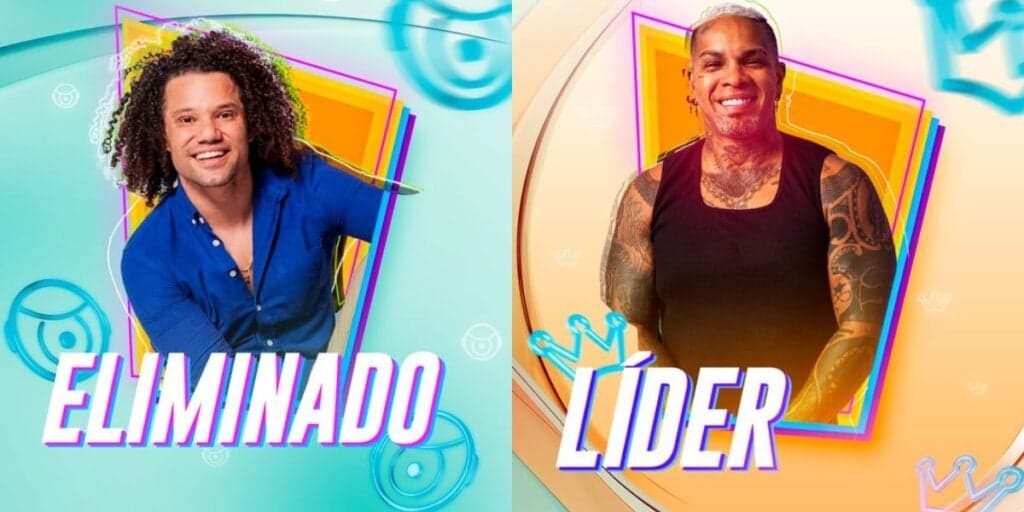 "Meu sonho jamais morrerá", Maycon faz história no BBB24 e Rodriguinho põe 3 brothers na mira do líder