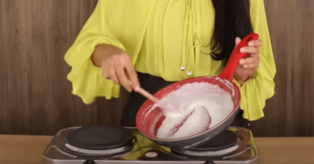 Receita para deixar o cabelo liso (Foto: Divulgação)