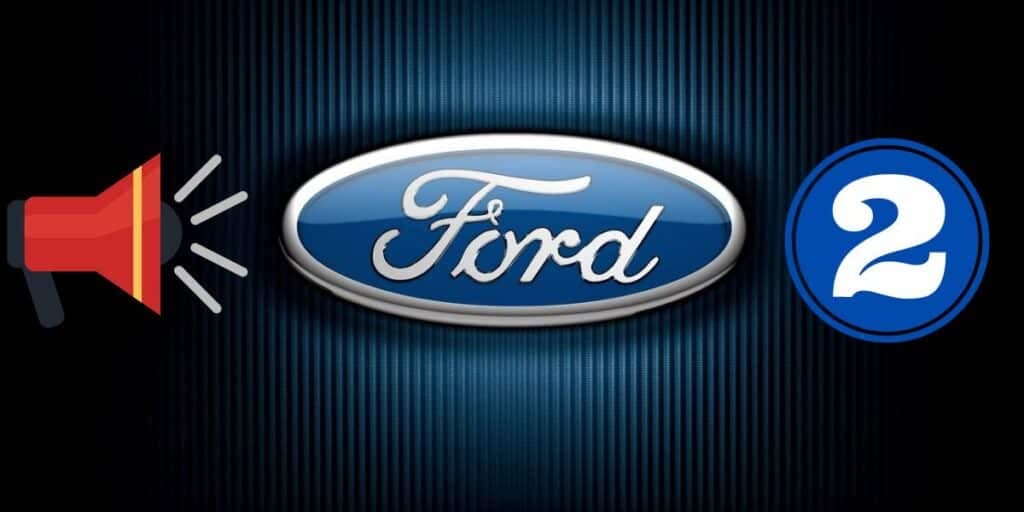 Risco grave: Ford emite comunicado geral e dá ordem imediata de retirada de 2 carros amados no Brasil