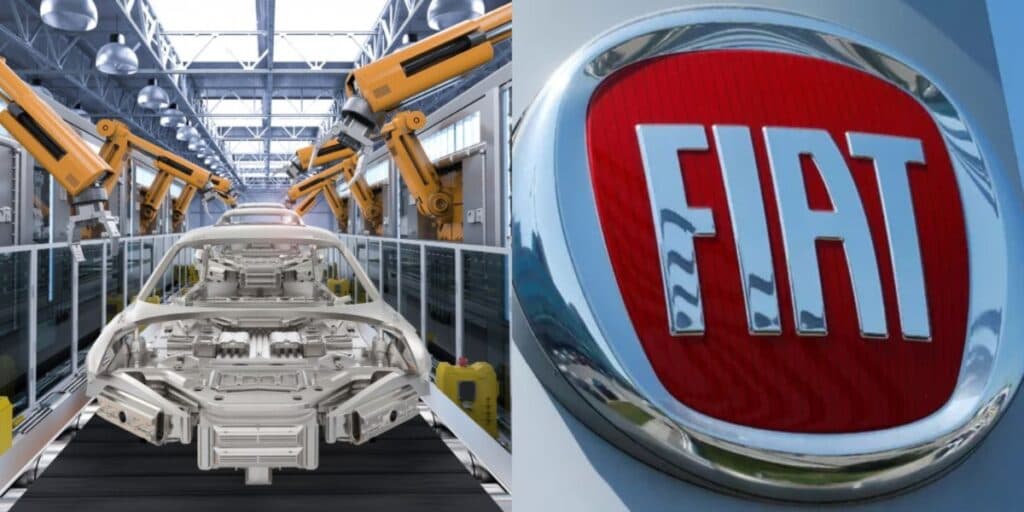 Dívida de quase R$300 milhões e falência: Rival da Fiat teve fábricas paralisadas e sucumbiu em crise